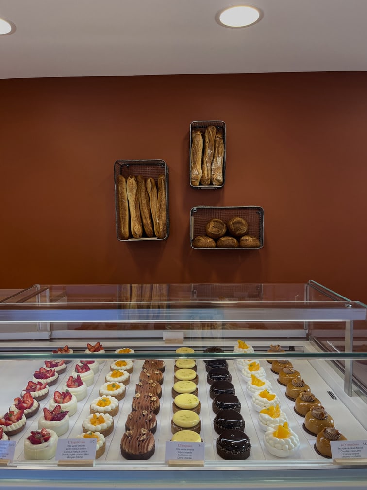 annabelle maine patisserie