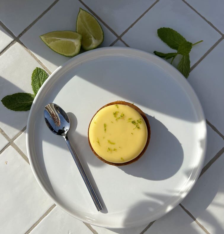 annabelle maine patisserie